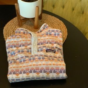 Workmen’s Patagonia